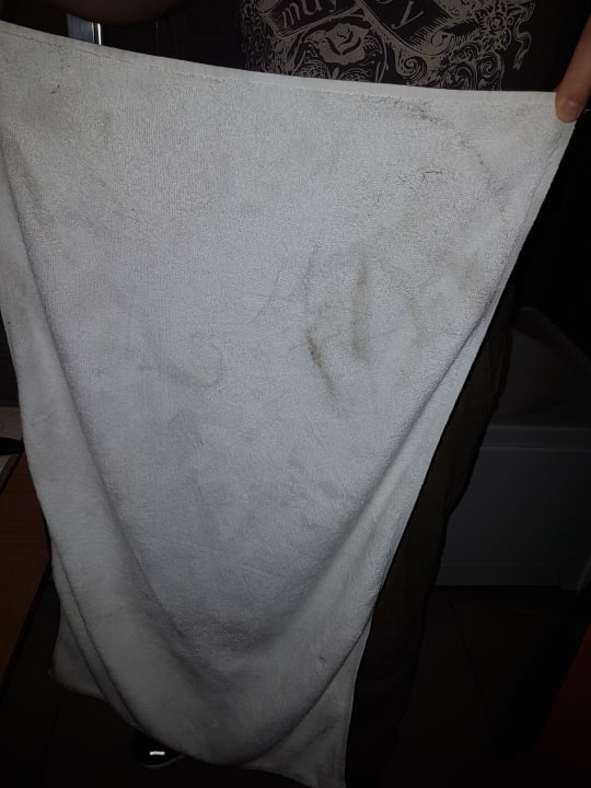 Zimmer Hotel Pine Bay Holiday Resort