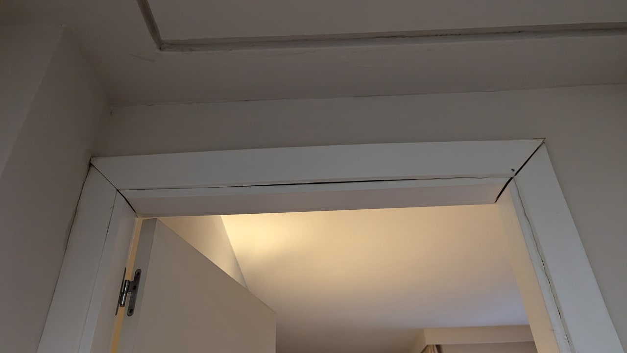 Zimmer Hotel Best Delta