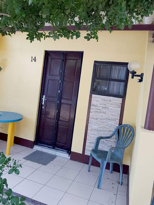 Sonstiges Hotel Cecil Paradise