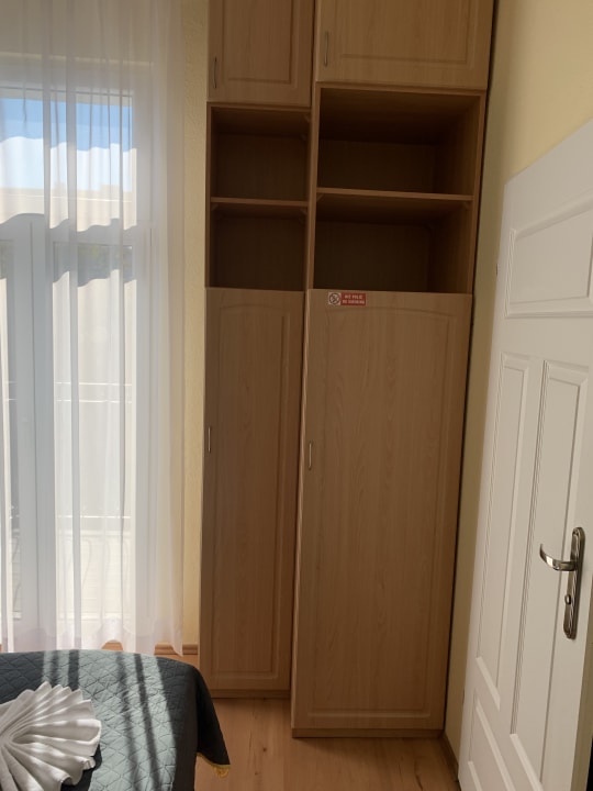 Zimmer Villa Casteria