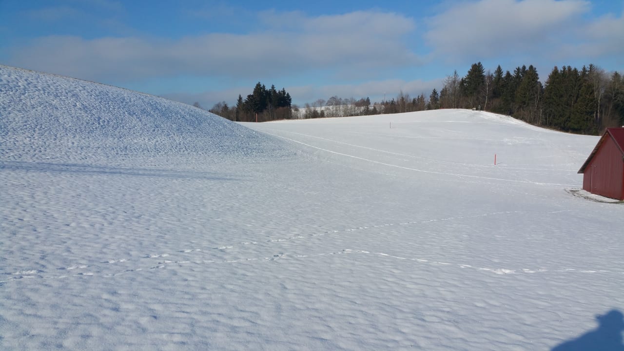 Ausblick Landhaus Ohnesorg