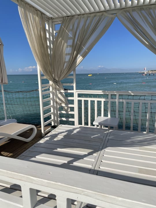 Strand Belek Beach Resort Hotel