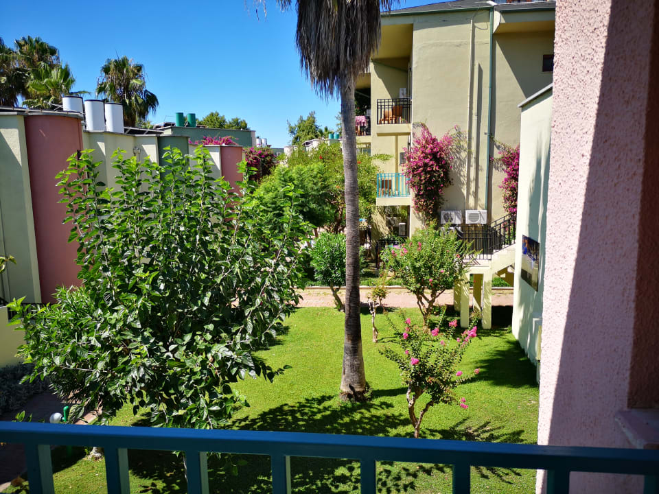 Zimmer VONRESORT Golden Beach