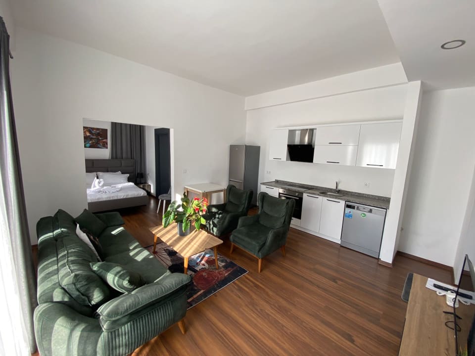 Zimmer Side Mira Palace & Spa