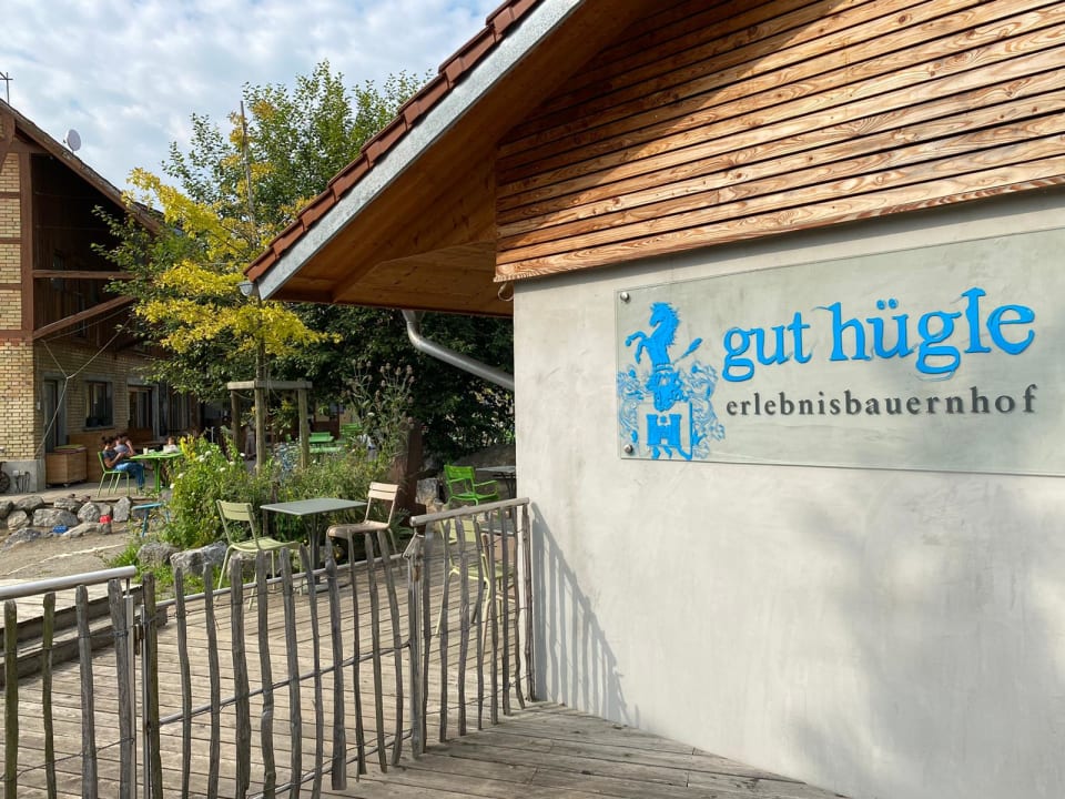 Sonstiges Gut Hügle Erlebnisbauernhof