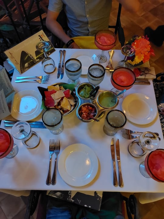 Gastro Viva Azteca by Wyndham - All Inclusive Resort