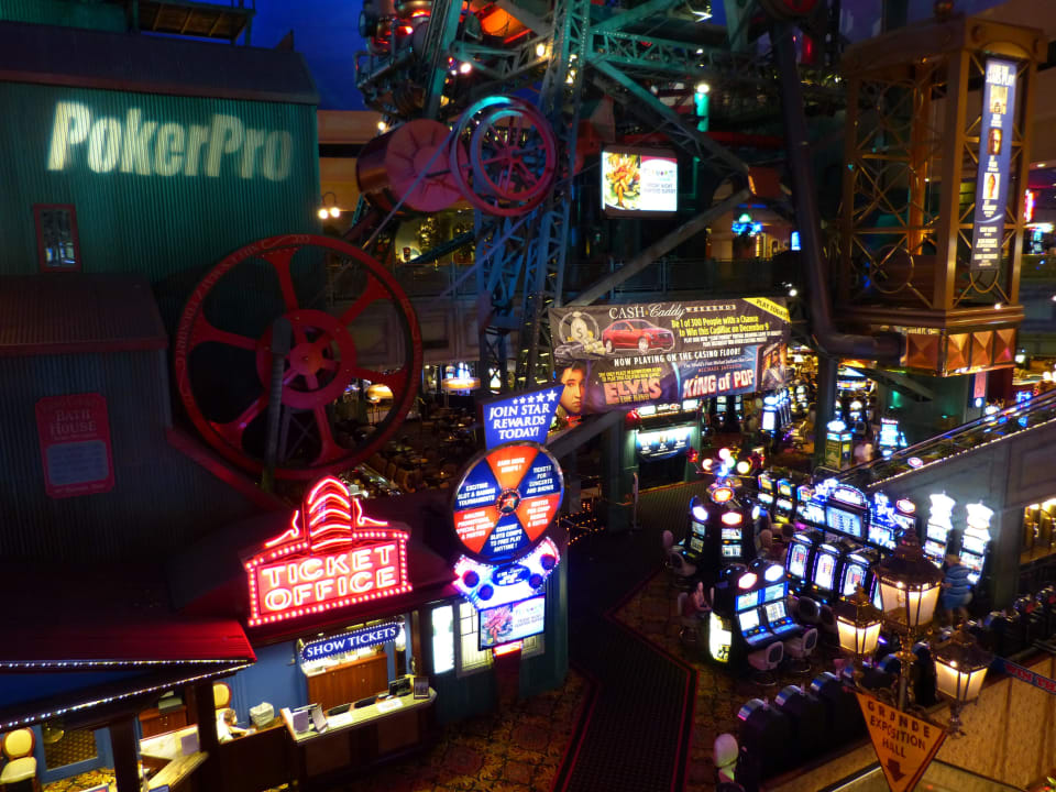 Silver Legacy Casino Silver Legacy Reno Resort Casino