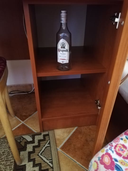 Zimmer Villa Antares