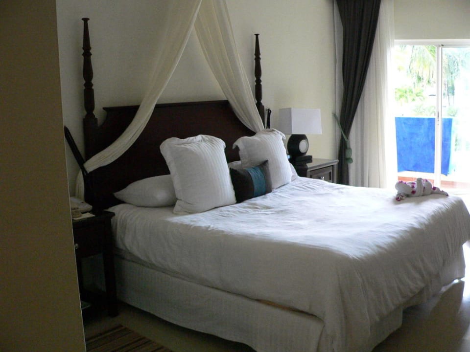 Grosse Zimmer Dreams La Romana Resort & Spa