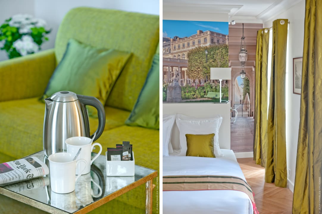 Zimmer My Home For You