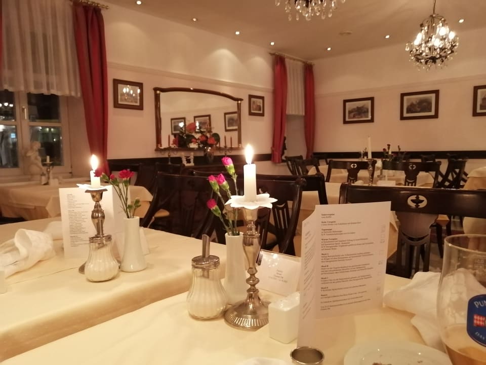 Gastro Schlössl Hotel Kindl