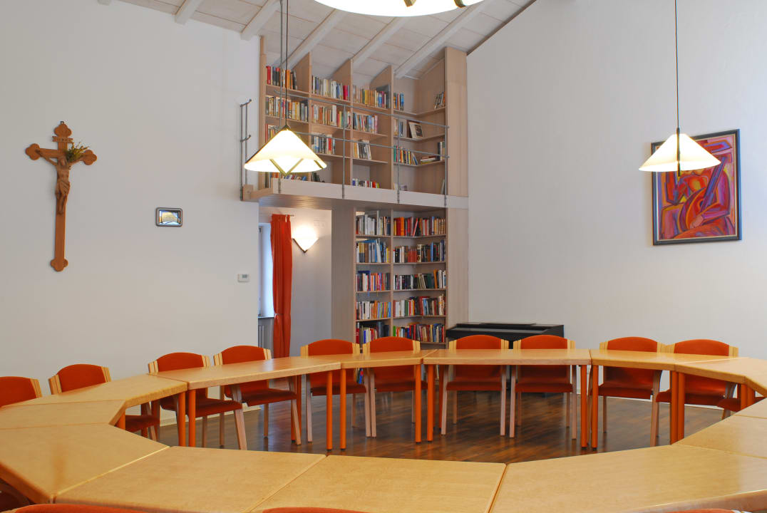 Sonstiges Gästehaus St. Ulrich