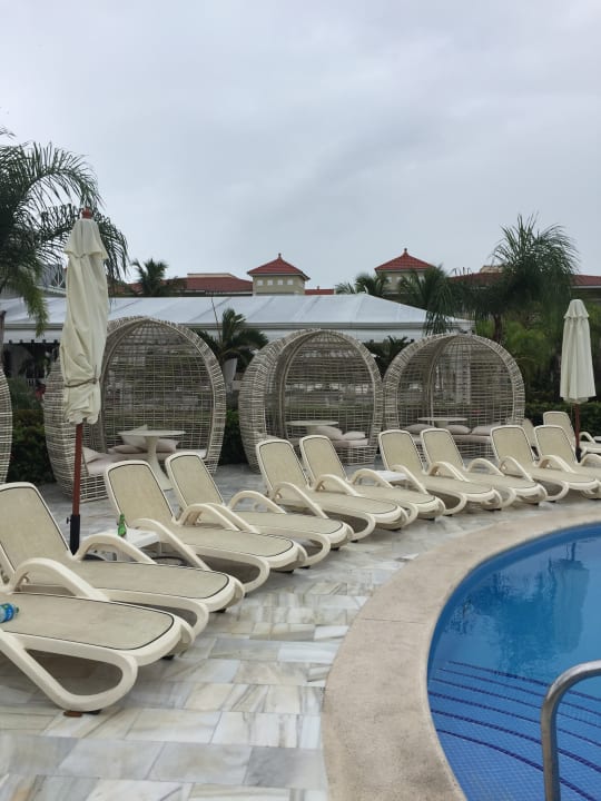 Pool Bahia Principe Grand Aquamarine