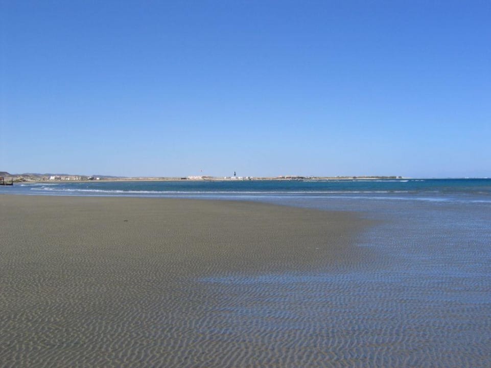 Nordstrand Lahami Bay Beach Resort