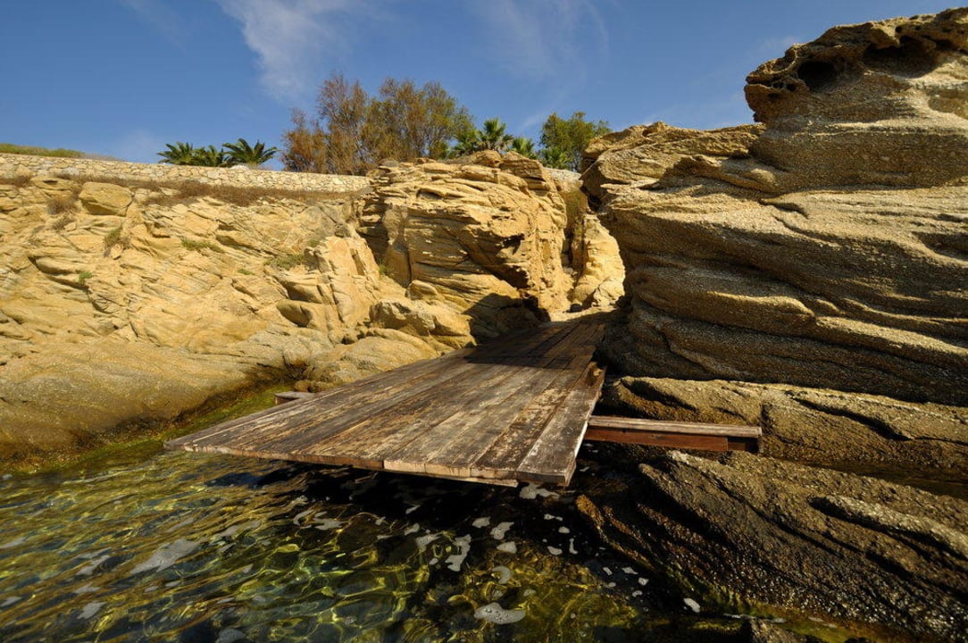 Steg Hotel San Giorgio