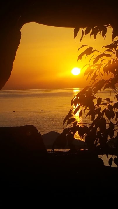 Ausblick TUI MAGIC LIFE Beldibi +16