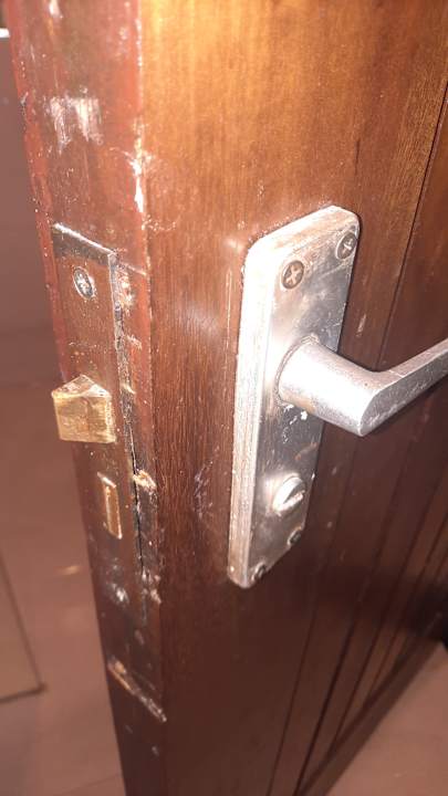 Zimmer Hotel Southern Palms Beach Resort