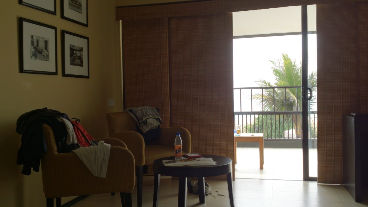 DZ Deluxe obere Etage EKHO Surf