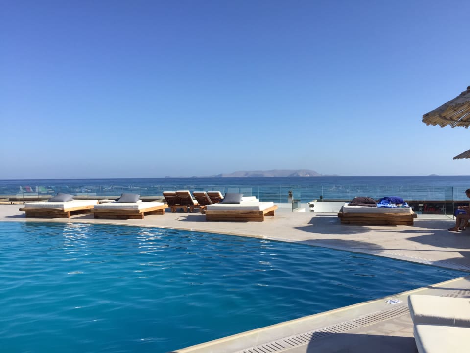 Pool Mitsis Selection Rinela