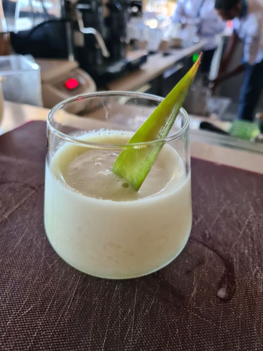 Gastro TUI Blue Bahari Zanzibar