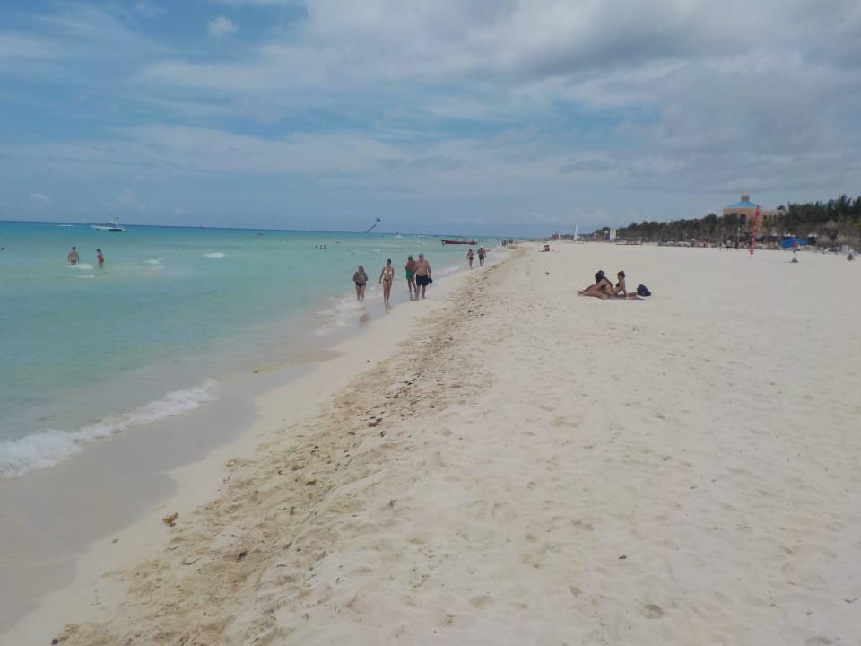 Traumstrand Viva Azteca by Wyndham - All Inclusive Resort