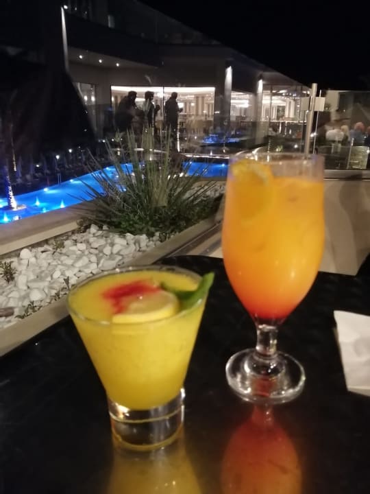 Gastro Rodos Princess Beach Hotel & Spa