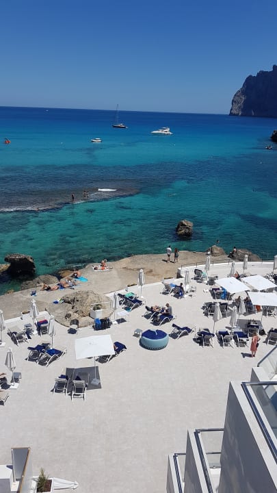 Ausblick Globales Don Pedro