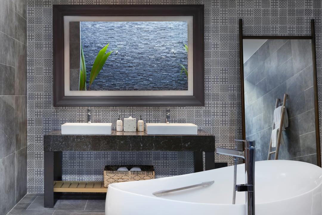 Zimmer Le Meridien Maldives Resort & Spa