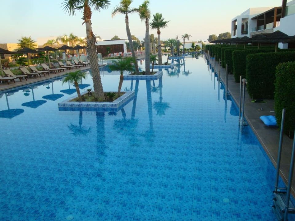 Pool TUI BLUE Palazzo del Mare