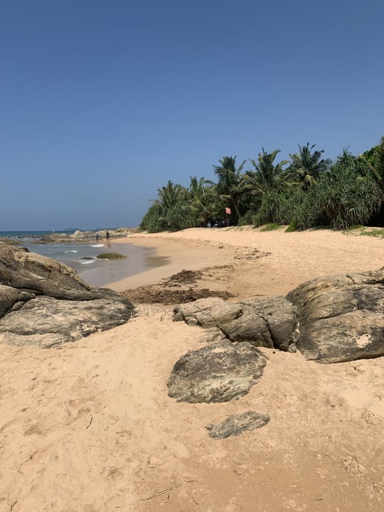 Strand Hotel Bentota Village