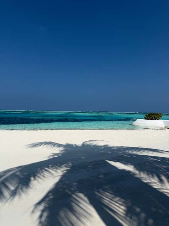 Strand OZEN LIFE MAADHOO