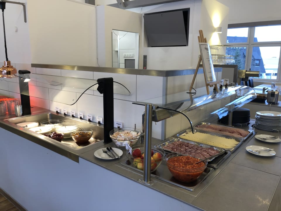 Gastro Predigtstuhl Resort