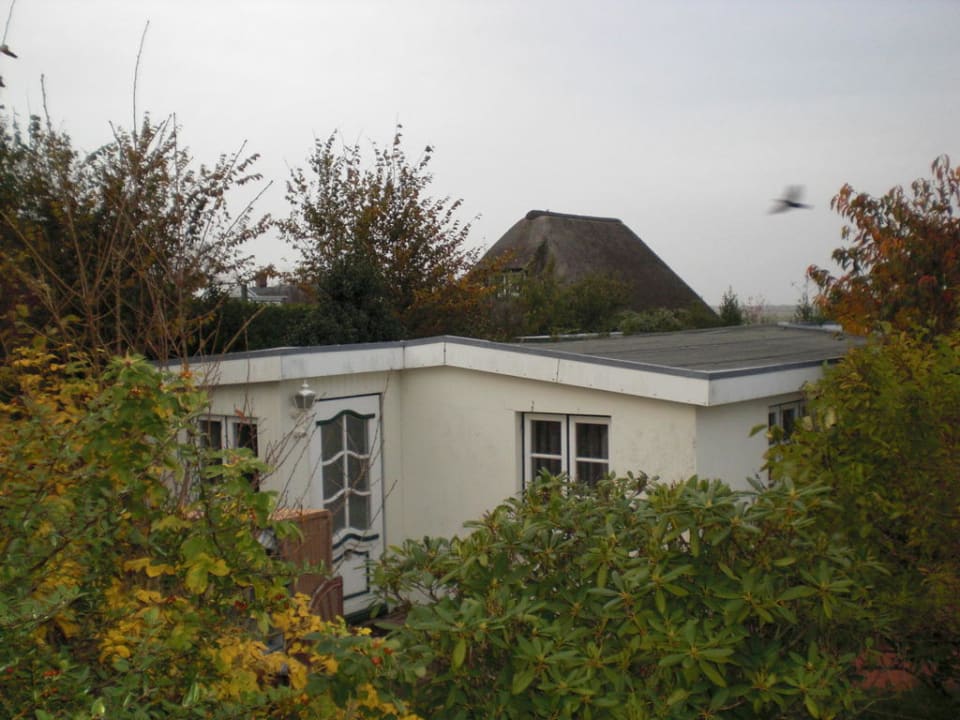 Der Bungalow Hotel Garni Michaelsen