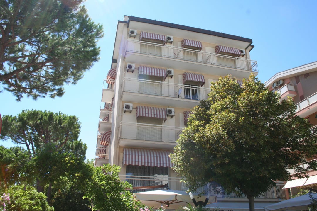 Hotel Madison Cervia Vacanze Urlaub Holiday Hotel Madison