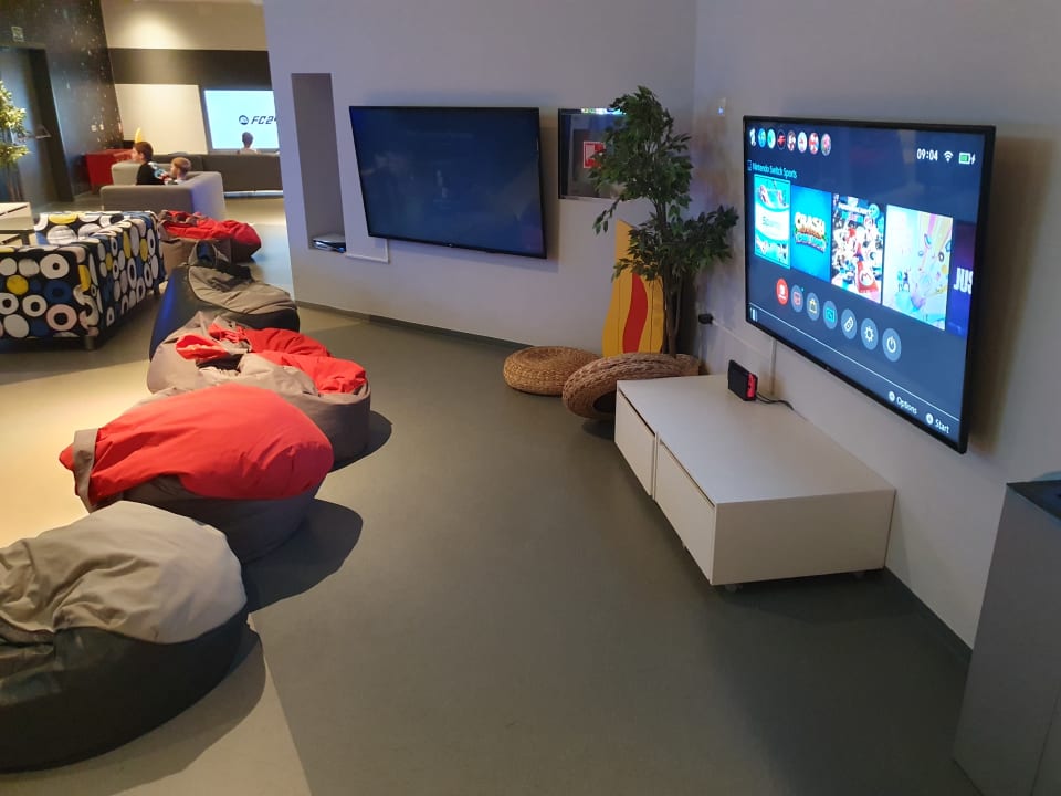 Sport & Freizeit Valamar Parentino Hotel