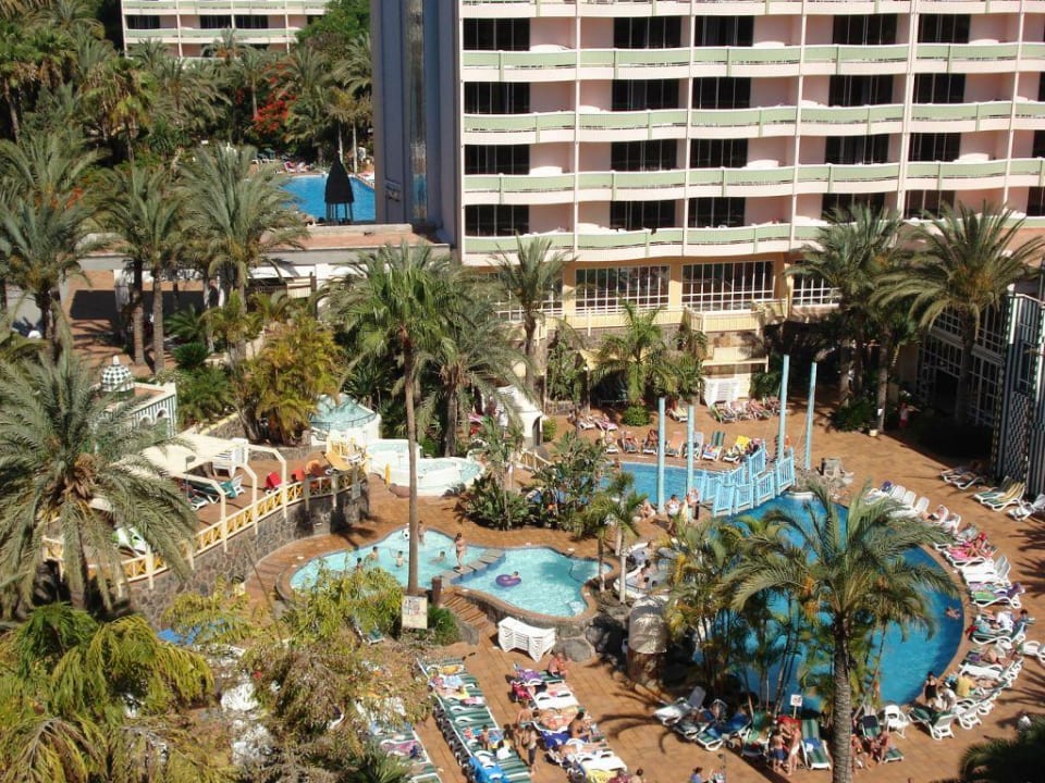 Ruhepool Abora Buenaventura by Lopesan Hotels