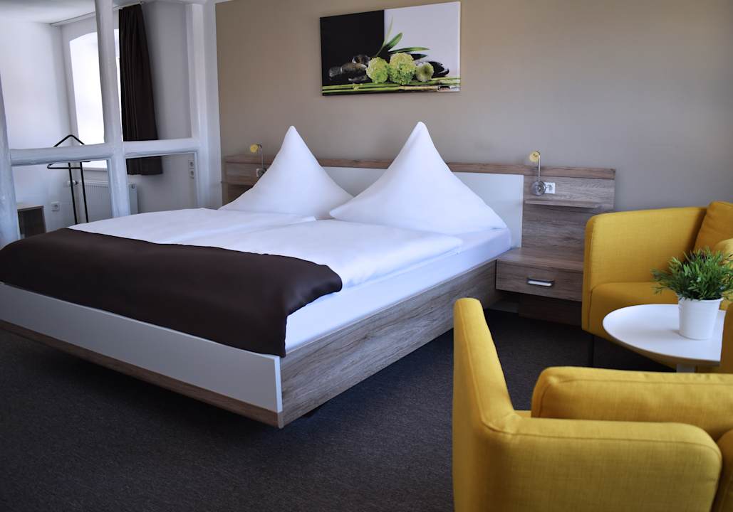 Zimmer Pension Buttgereit