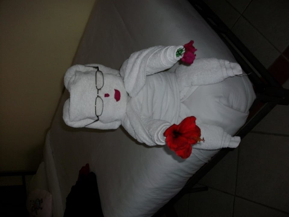 Bettendeko Jaz Makadi Oasis Resort