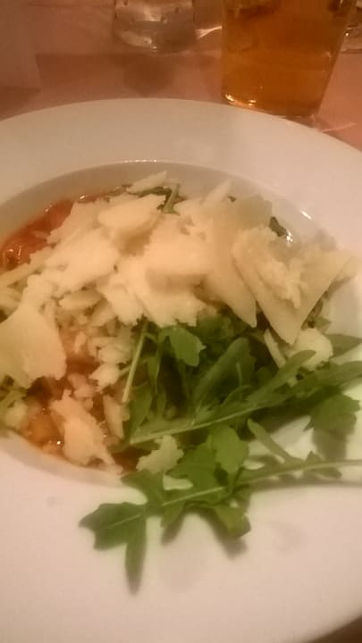 Restaurant Hotel Panther'A