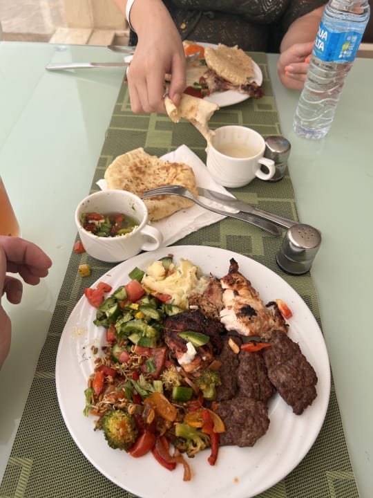 Gastro Pickalbatros Aqua Vista Resort - Hurghada