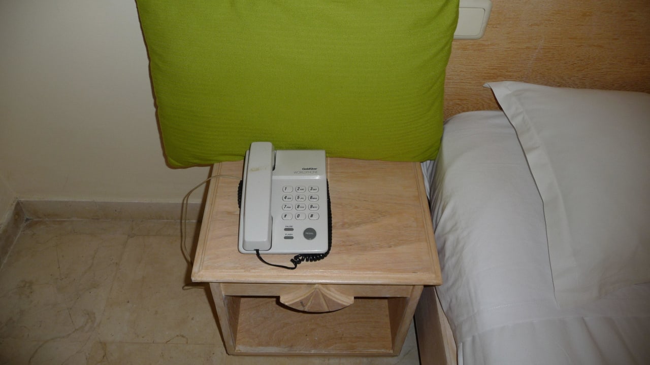 Telefon Houda Yasmine Marina & Spa