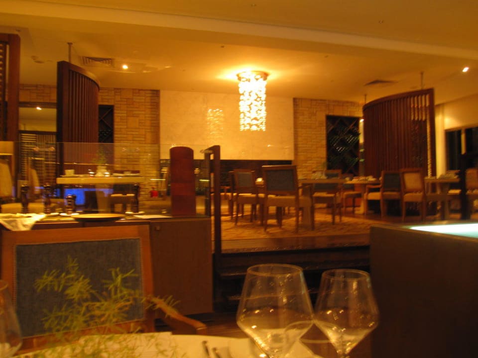 Restaurant Steigenberger Makadi Hotel - Adults only