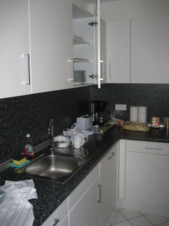 Küche Wohnung Berlin Inn Sight Apartment Brandenburger Tor