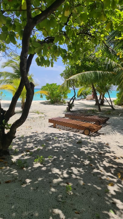 Strand Adaaran Select Meedhupparu Island Resort - Premium All Inclusive