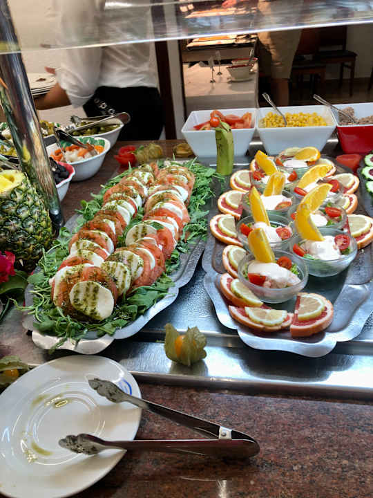 Gastro Hotel Biniamar