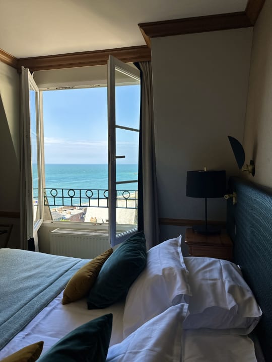 Zimmer Hotel Le Dormy House