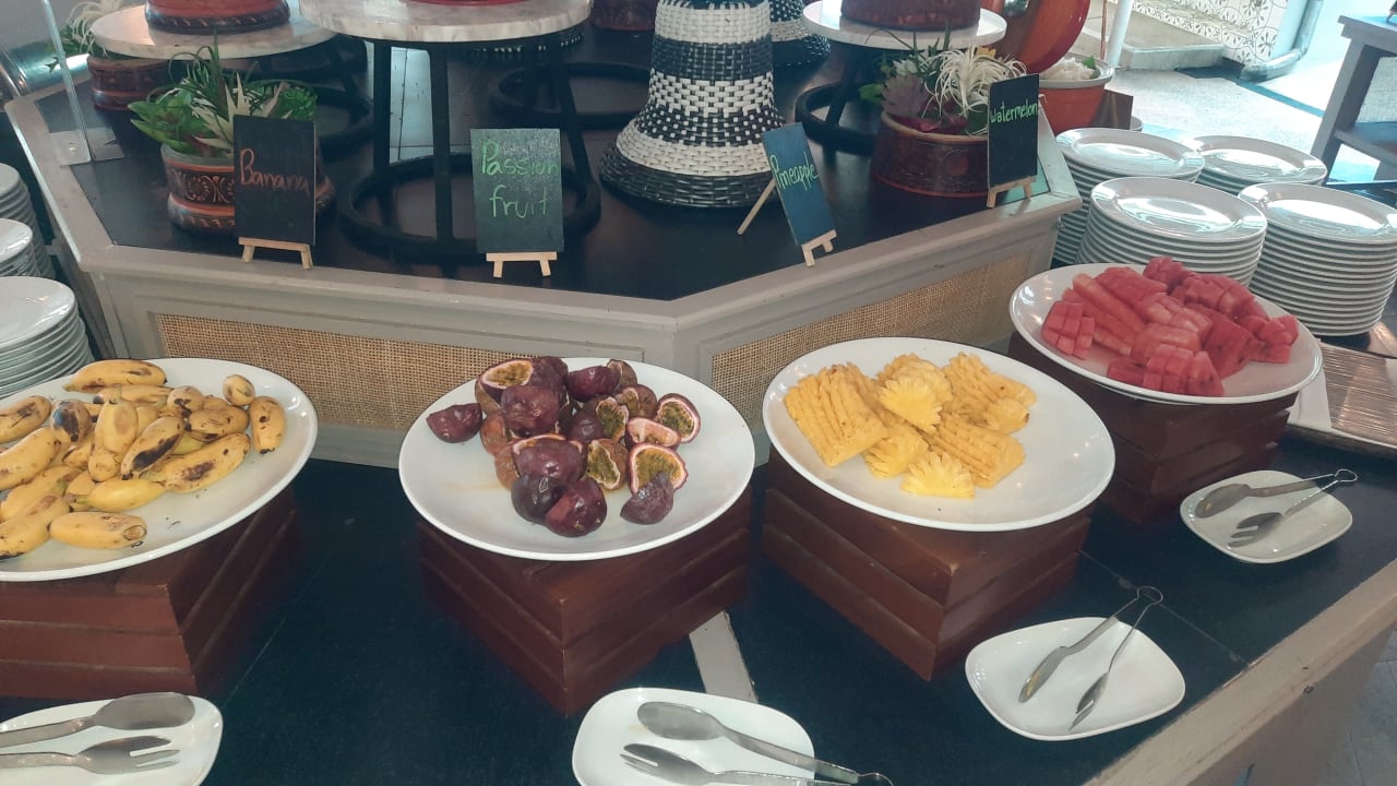 Gastro Moracea by Khao Lak Resort