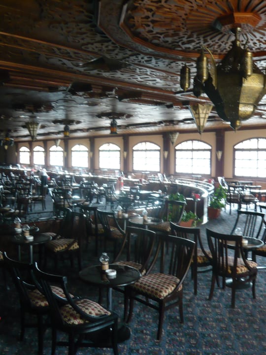 Bar Pickalbatros Dana Beach Resort - Hurghada