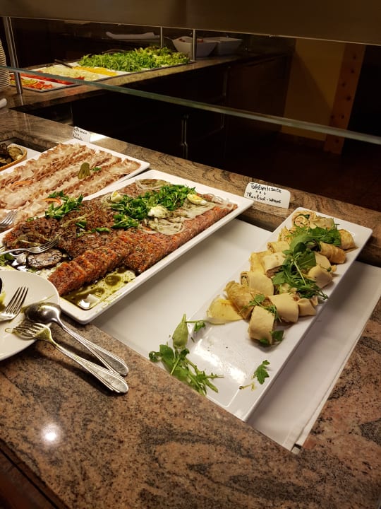 Restaurant Dorfhotel Fasching