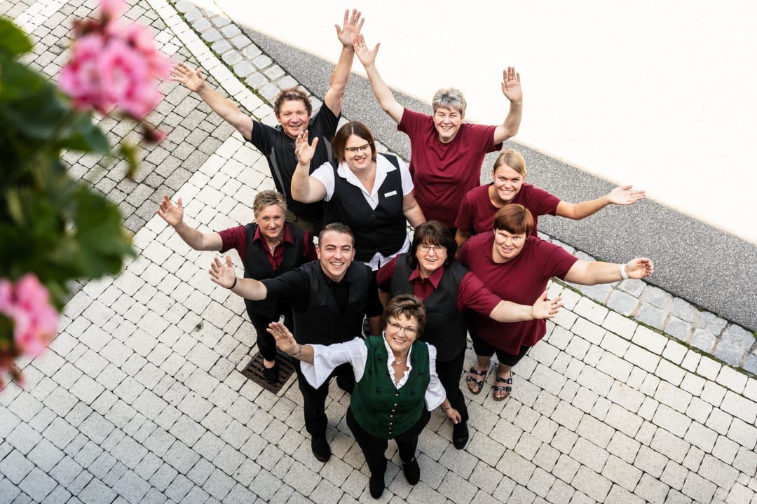 Sonstiges AKZENT Hotel Bayerwald-Residenz